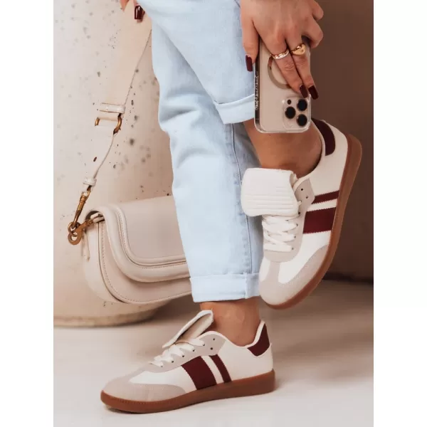  Hölgyek DSTREET ZY0642 PIROS 