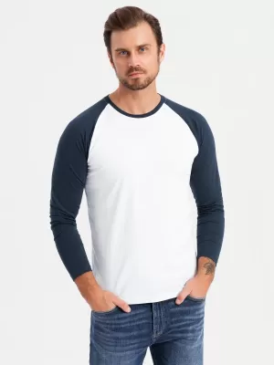 Ing OMBRE OM-LSCL-0105 FEHÉR ÉS HADITENGERÉSZET