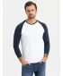 Ing OMBRE OM-LSCL-0105 FEHÉR ÉS HADITENGERÉSZET
