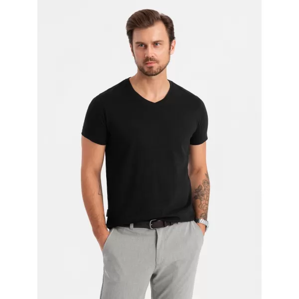  Ing OMBRE OM-TSBS-0233 3X FEKETE 