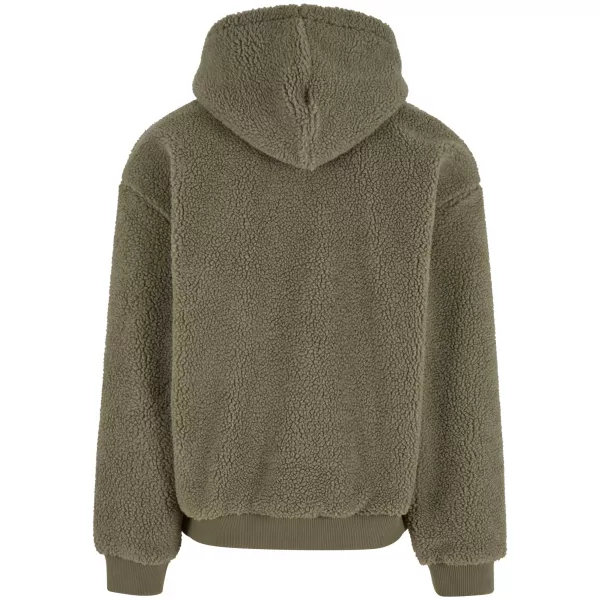 Férfi pulóver URBAN CLASSICS TB7265 HALVÁNYZÖLD 