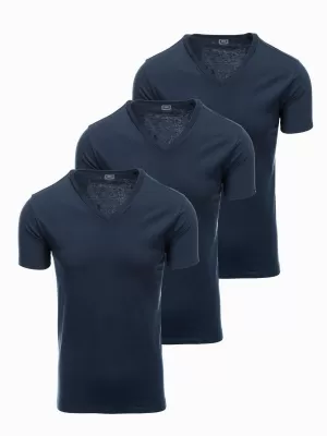 Ing OMBRE OM-TSBS-0233 3X NAVY BLUE