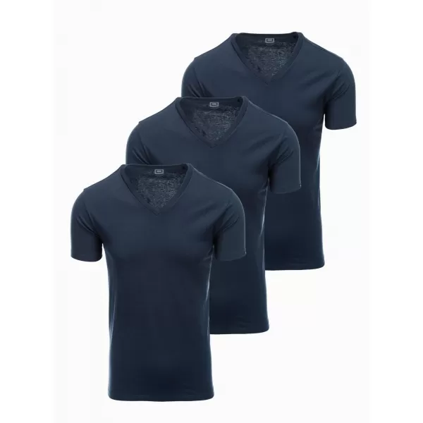  Ing OMBRE OM-TSBS-0233 3X NAVY BLUE 