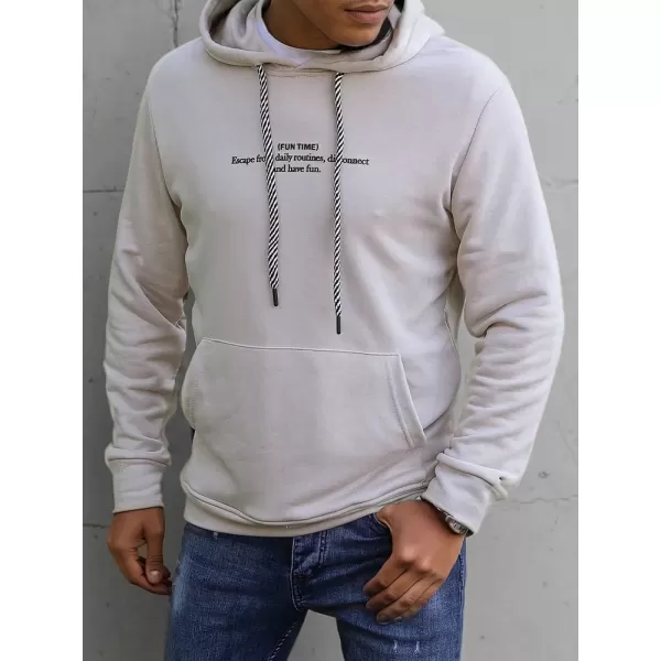  Férfi pulóver DSTREET BX5460 KARAMELLA 