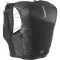 Női hátizsák SALOMON ACTIVE SKIN 12 WOMEN SET LC2178600 FEKETE/FÉM