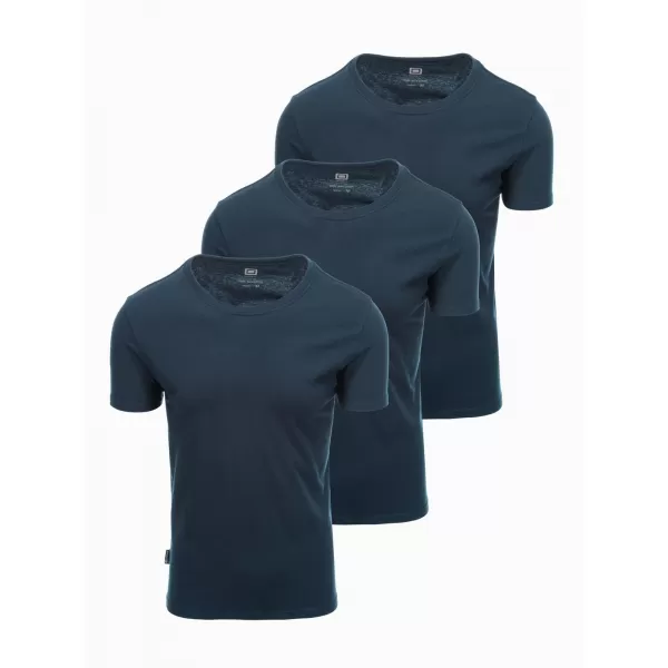  Ing OMBRE OM-TSBS-0232 3X NAVY BLUE 