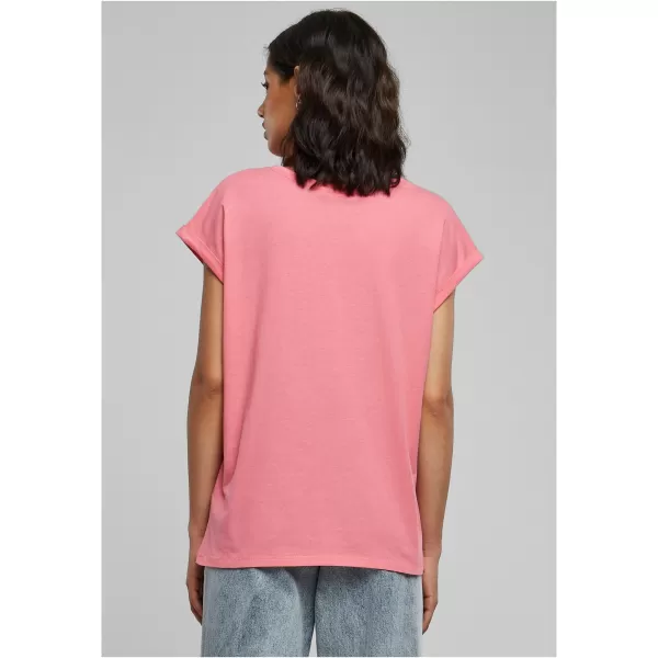  Ing URBAN CLASSICS TB771 RÓZSASZÍN GRAPEFRUIT 