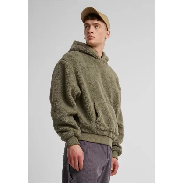  Férfi pulóver URBAN CLASSICS TB7265 HALVÁNYZÖLD 