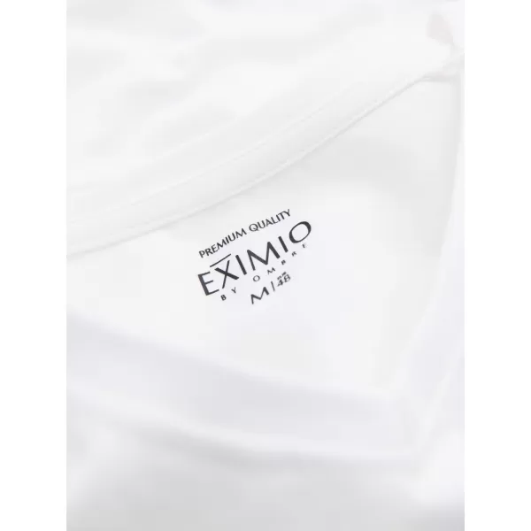  Ing OMBRE OM-LSCL-0105 FEHÉR 