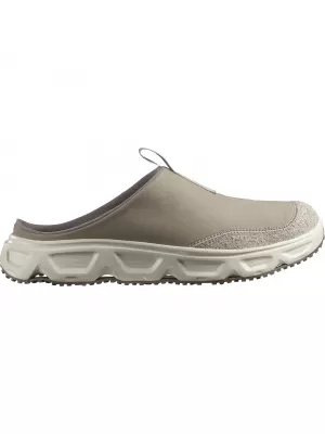 Férfi cipők SALOMON REELAX SLIDE ULTRA L47668100 SZÜRETI KHAKI/MANDULATEJ/SÓLYOM