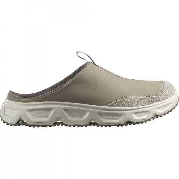  Férfi cipők SALOMON REELAX SLIDE ULTRA L47668100 SZÜRETI KHAKI/MANDULATEJ/SÓLYOM 