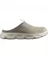 Férfi cipők SALOMON REELAX SLIDE ULTRA L47668100 SZÜRETI KHAKI/MANDULATEJ/SÓLYOM