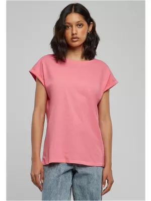 Ing URBAN CLASSICS TB771 RÓZSASZÍN GRAPEFRUIT