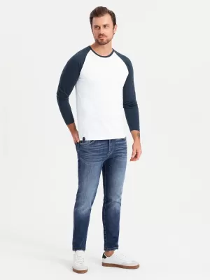 Ing OMBRE OM-LSCL-0105 FEHÉR ÉS HADITENGERÉSZET