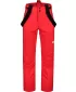 Férfi sí nadrág NORDBLANC SNOWBANK NBWP8134 PIROS