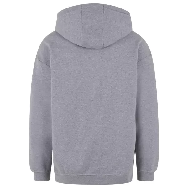  Férfi pulóver URBAN CLASSICS TB7279 HANGA SZÜRKE 