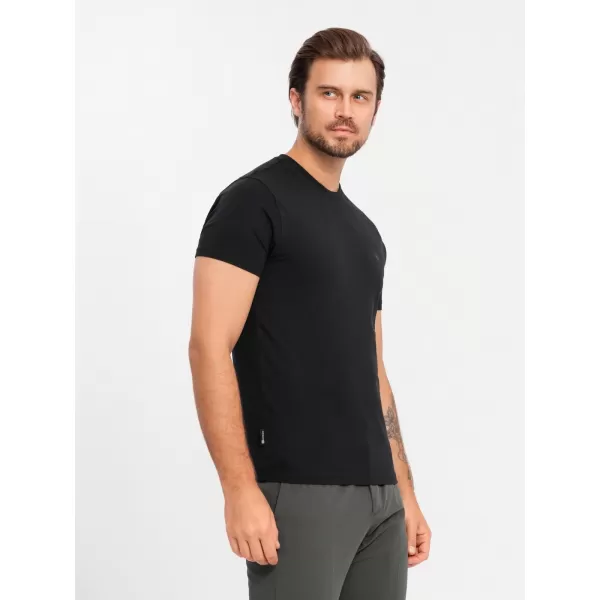  Ing OMBRE OM-TSCT-0220 FEKETE 