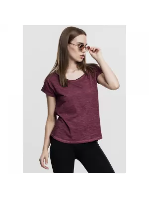 Ing URBAN CLASSICS TB1196 BURGUNDIA