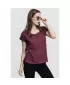 Ing URBAN CLASSICS TB1196 BURGUNDIA