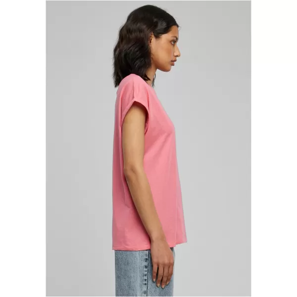  Ing URBAN CLASSICS TB771 RÓZSASZÍN GRAPEFRUIT 