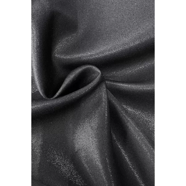  Ruha NUMOCO SCARLETT 348-10 FEKETE CSILLOGÁSSAL 