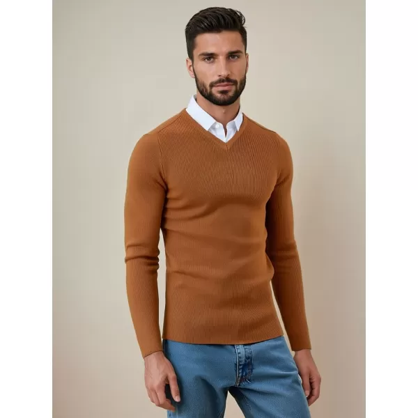  Férfi pulóver DSTREET WX2290 TEVE 