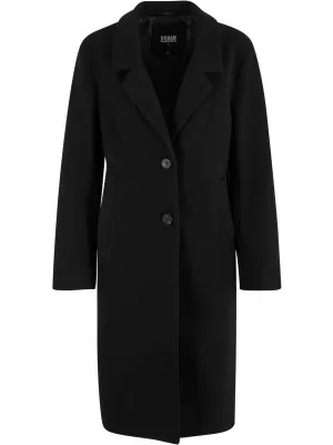 Kabát URBAN CLASSICS TB7075 FEKETE