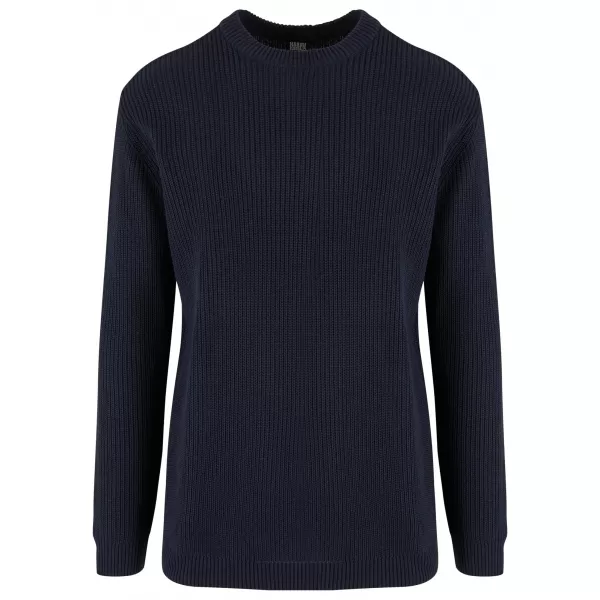  Férfi pulóver URBAN CLASSICS TB6763 HADITENGERÉSZET 