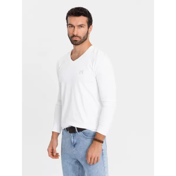  Ing OMBRE OM-LSCL-0105 FEHÉR 
