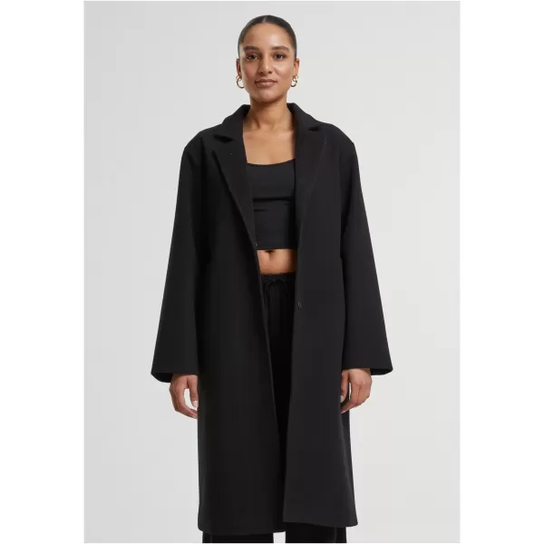  Kabát URBAN CLASSICS TB7075 FEKETE 