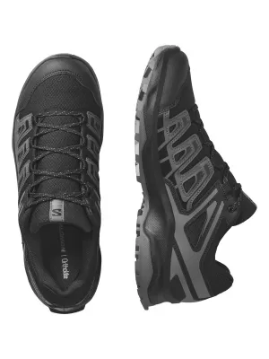 Férfi cipők SALOMON EXTEGRA L47800500 FEKETE/ASZFALT/ÓN