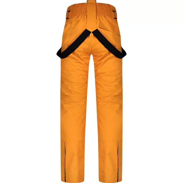 Férfi sí- és snowboard nadrág NORDBLANC PLOW NBWP8133 NARANCS 