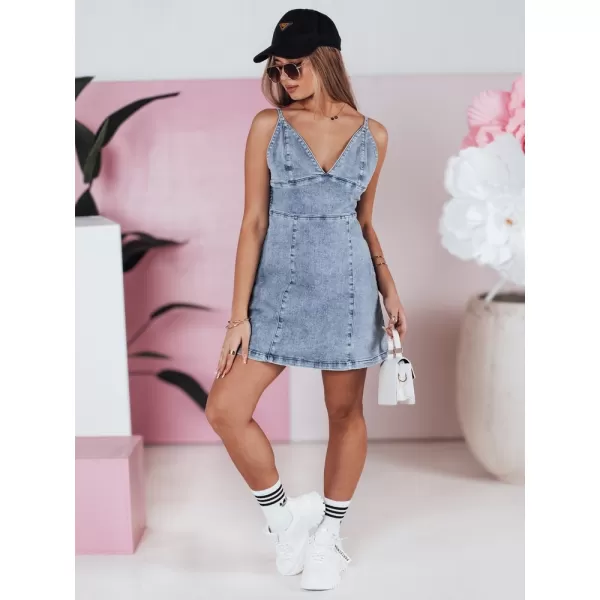  Ruha DSTREET EY2568 KÉK 