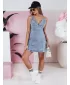 Ruha DSTREET EY2568 KÉK