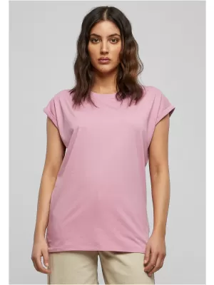 Ing URBAN CLASSICS TB771 HŰVÖS RÓZSASZÍNŰ