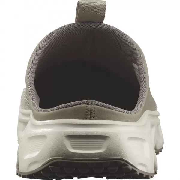  Férfi cipők SALOMON REELAX SLIDE ULTRA L47668100 SZÜRETI KHAKI/MANDULATEJ/SÓLYOM 