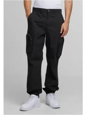 Nadrág URBAN CLASSICS TB6766 FEKETE