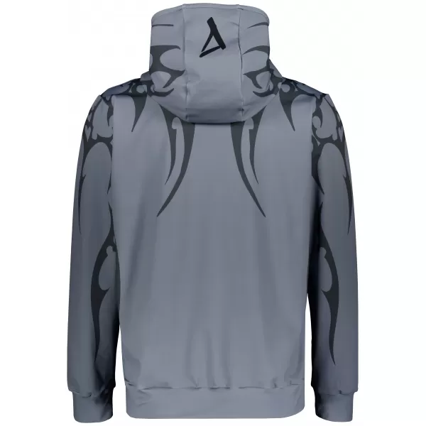  Prémium ALTISPORT VOJ/ALM070MI01 SZÜRKE 