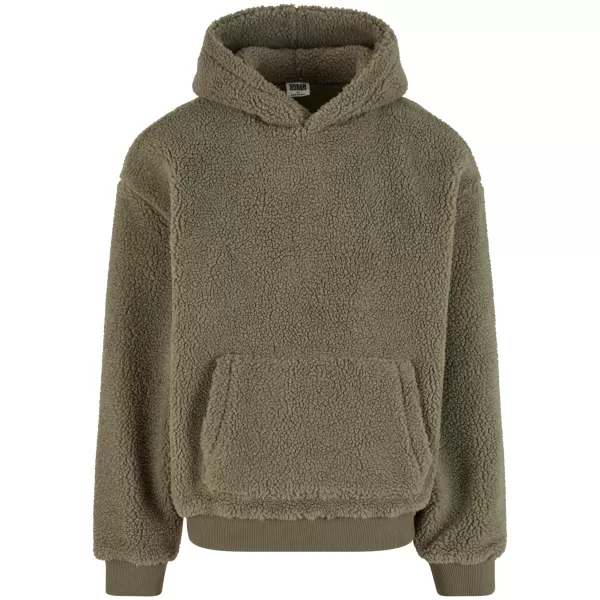  Férfi pulóver URBAN CLASSICS TB7265 HALVÁNYZÖLD 