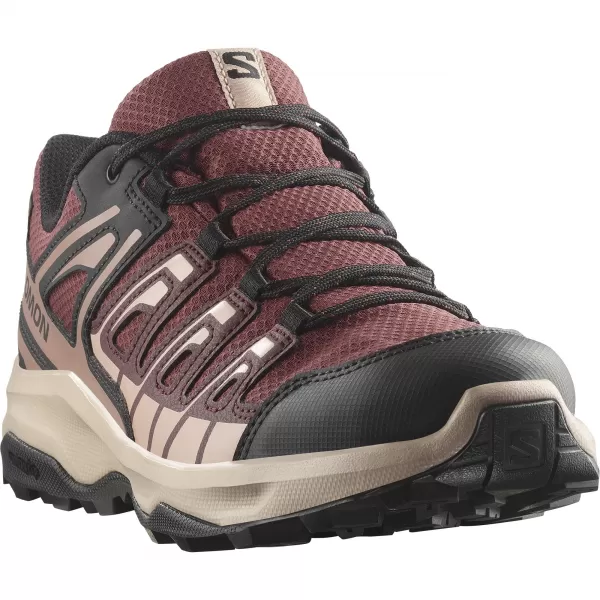 Női cipők SALOMON EXTEGRA GTX W L47799900 HENNA/RUM MAZSOLA/MAHAGÓNI RÓZSA 