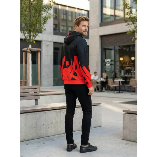  Prémium ALTISPORT VOJ/ALM069MI01 FEKETE -RED 