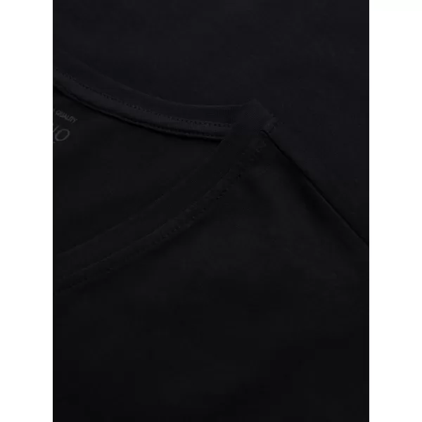  Ing OMBRE OM-LSCL-0105 FEKETE 