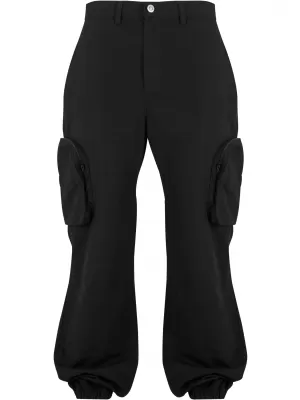 Nadrág URBAN CLASSICS TB6766 FEKETE