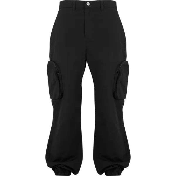  Nadrág URBAN CLASSICS TB6766 FEKETE 