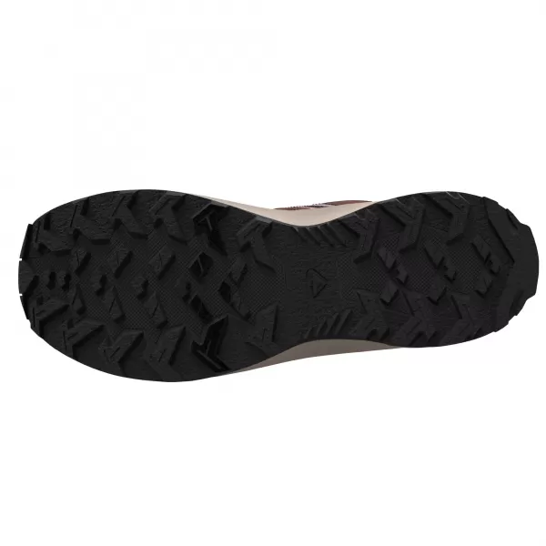  Női cipők SALOMON EXTEGRA GTX W L47799900 HENNA/RUM MAZSOLA/MAHAGÓNI RÓZSA 