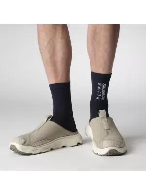 Férfi cipők SALOMON REELAX SLIDE ULTRA L47668100 SZÜRETI KHAKI/MANDULATEJ/SÓLYOM