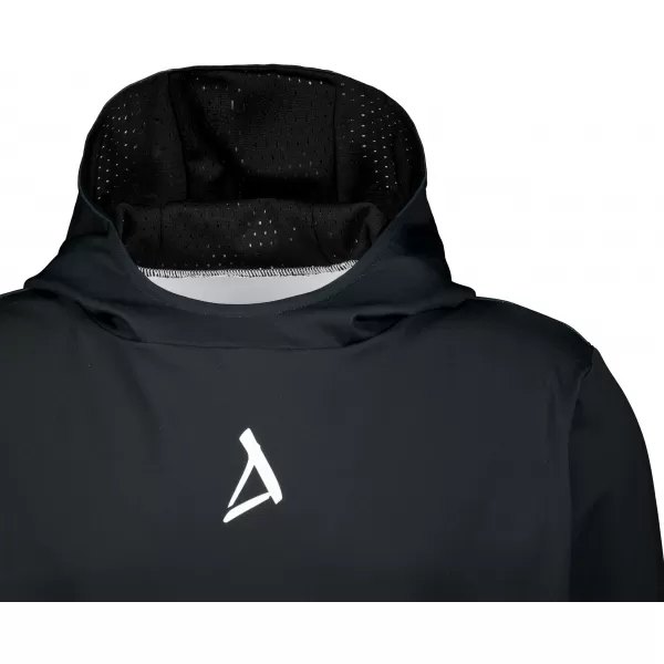  Prémium ALTISPORT VOJ/ALM069MI01 FEKETE -FEHÉR 