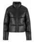 Női kabát URBAN CLASSICS TB7073 FEKETE