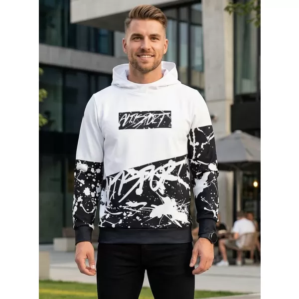  Prémium ALTISPORT VOJ/ALM068MI01 FEHÉR -ÉS -FEKETE 