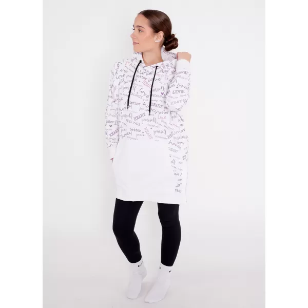  Női funkcionális pulóver prémium ALTISPORT VOJ/ALW067MI03 BÉZS 